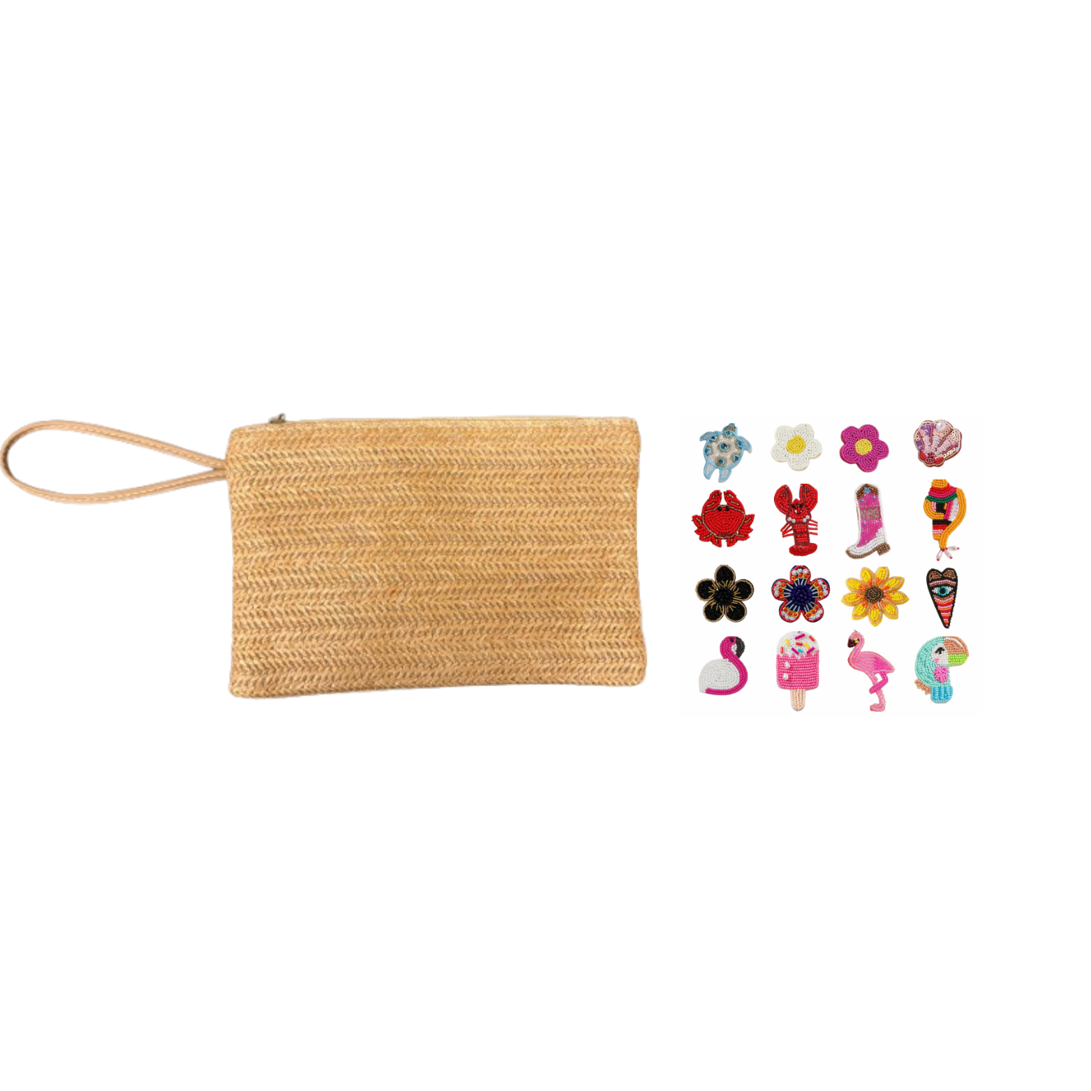 Customize your own Bag!