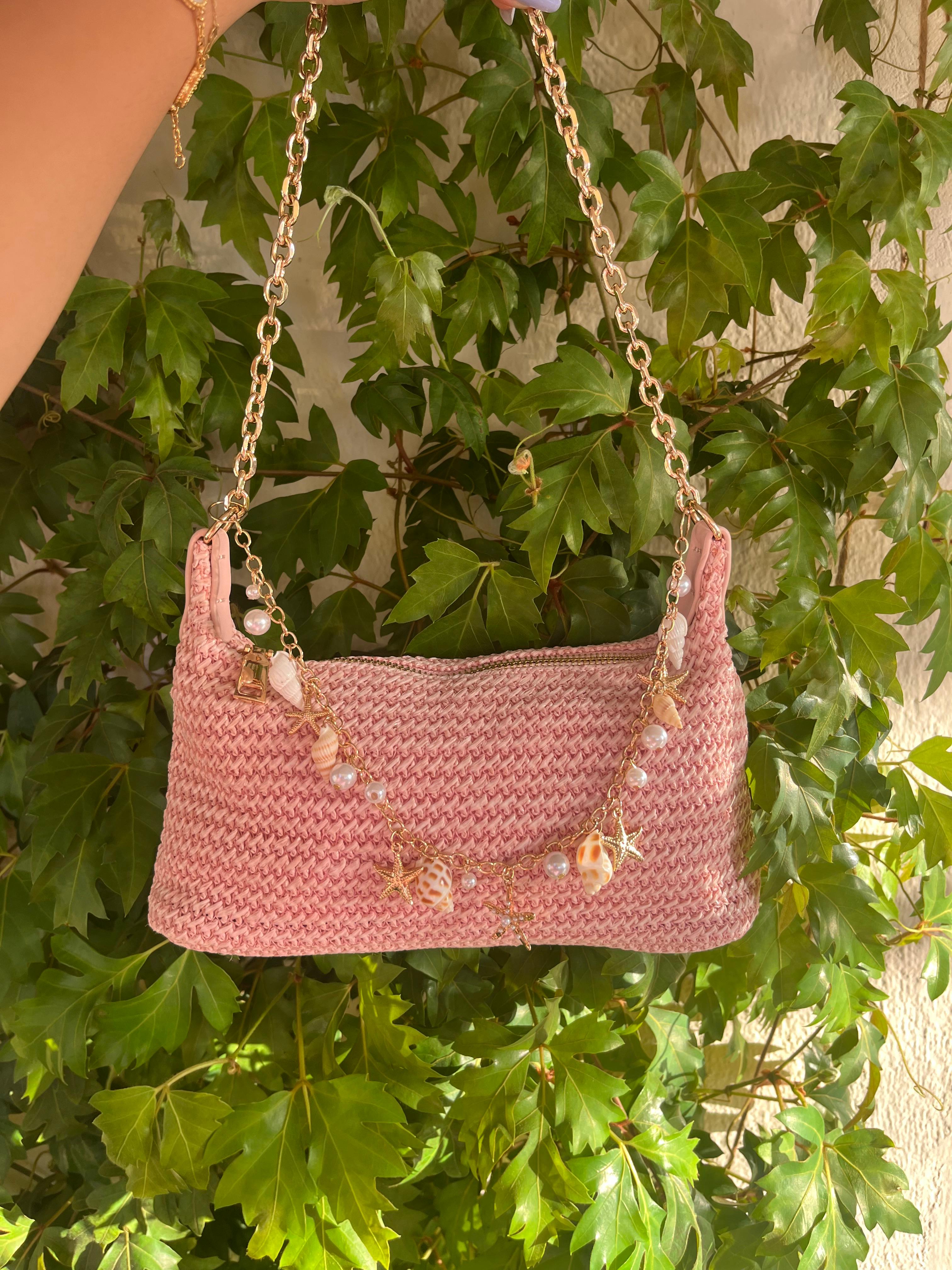 Charm Belt
